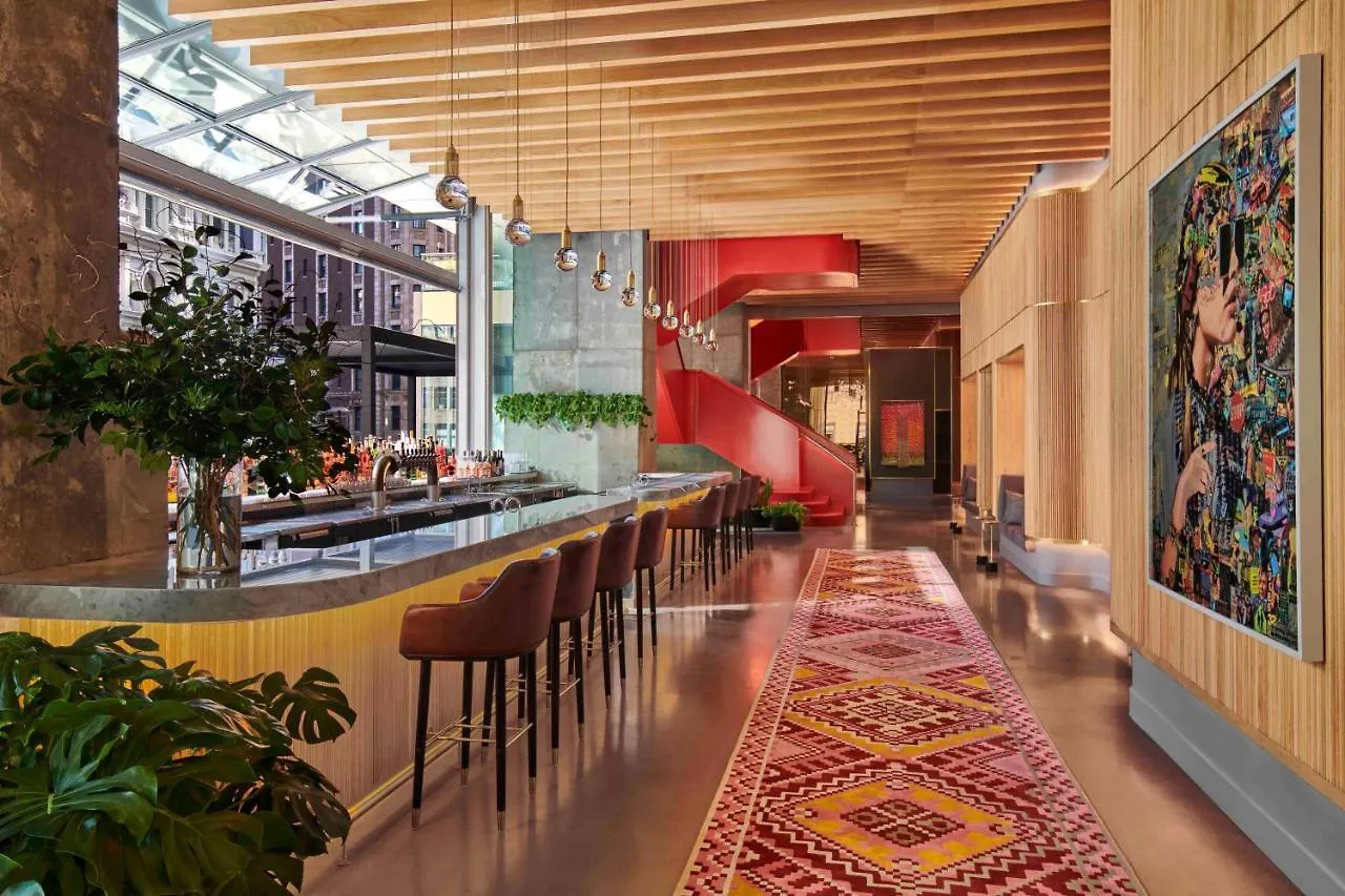 Virgin Hotels New York City