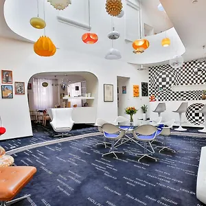**** Hotel Lh Vintage Design Sax Tschechische Republik