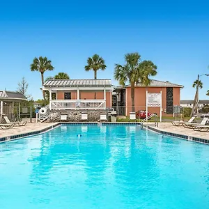  Apartment Gulf Terrace 126 United States