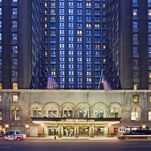 Park **** New York