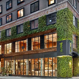 1 Park ***** New York