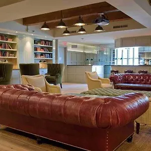 Soho House **** New York