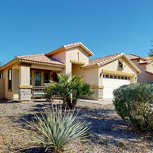  Holiday home Desert Gem United States