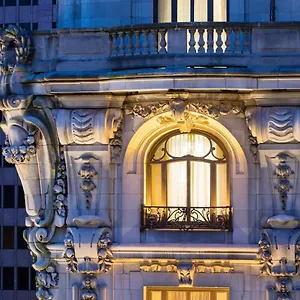 The St. Regis ***** New York