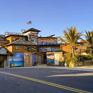 Apartment Al-be Vacation Villas, Unit 1 United States
