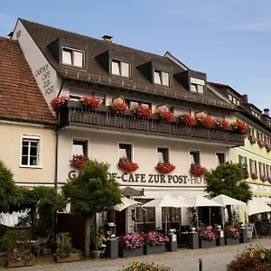 *** Hotel Zur Post Deutschland