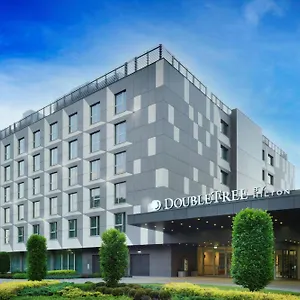 Doubletree By Hilton Hotel&convention Center Krakau