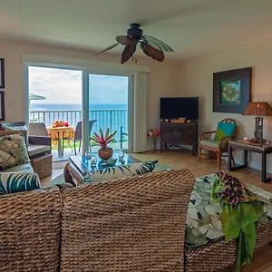  Holiday home Alii Kai 5301 United States