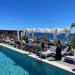 Cenit&apts. Sol Y Viento Ibiza