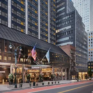 The Westin Grand **** New York