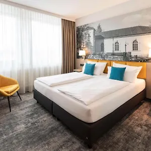 **** Hotel Western Am Europaplatz Deutschland