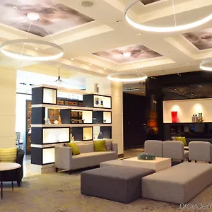Citadines Shinjuku 4* טוקיו