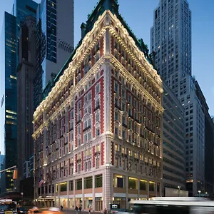 The Knickerbocker ***** New York