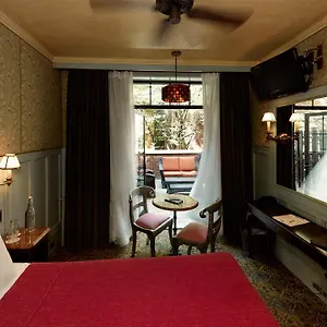 The Jane ** New York