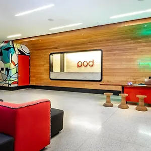 Pod 39 מלון