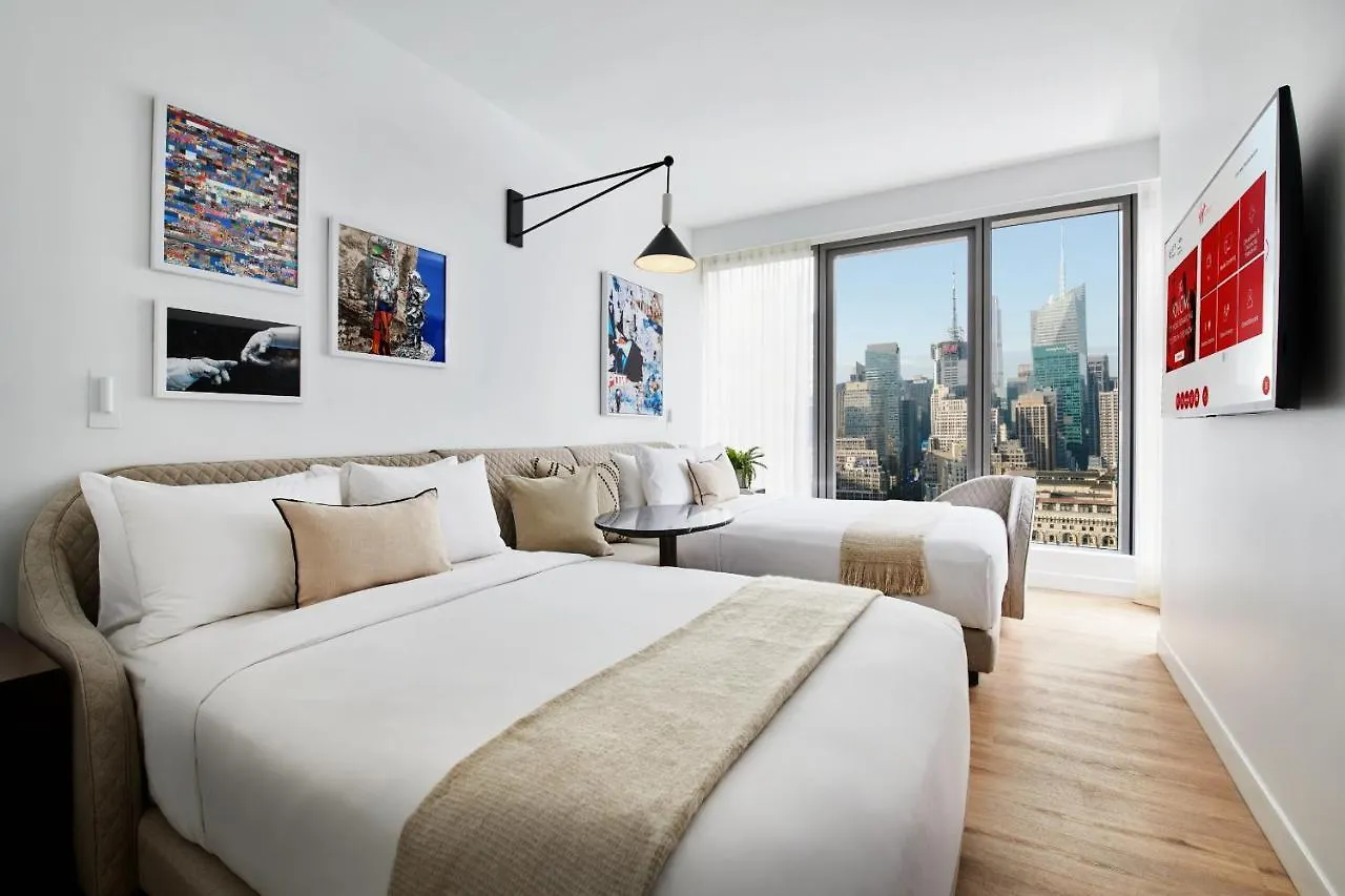 Virgin Hotels New York City