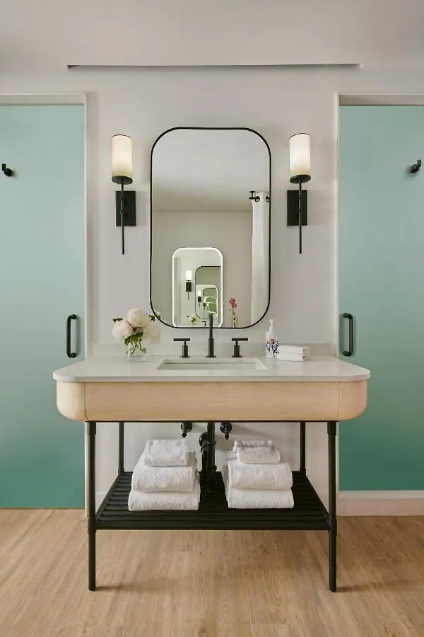 Virgin Hotels New York City United States