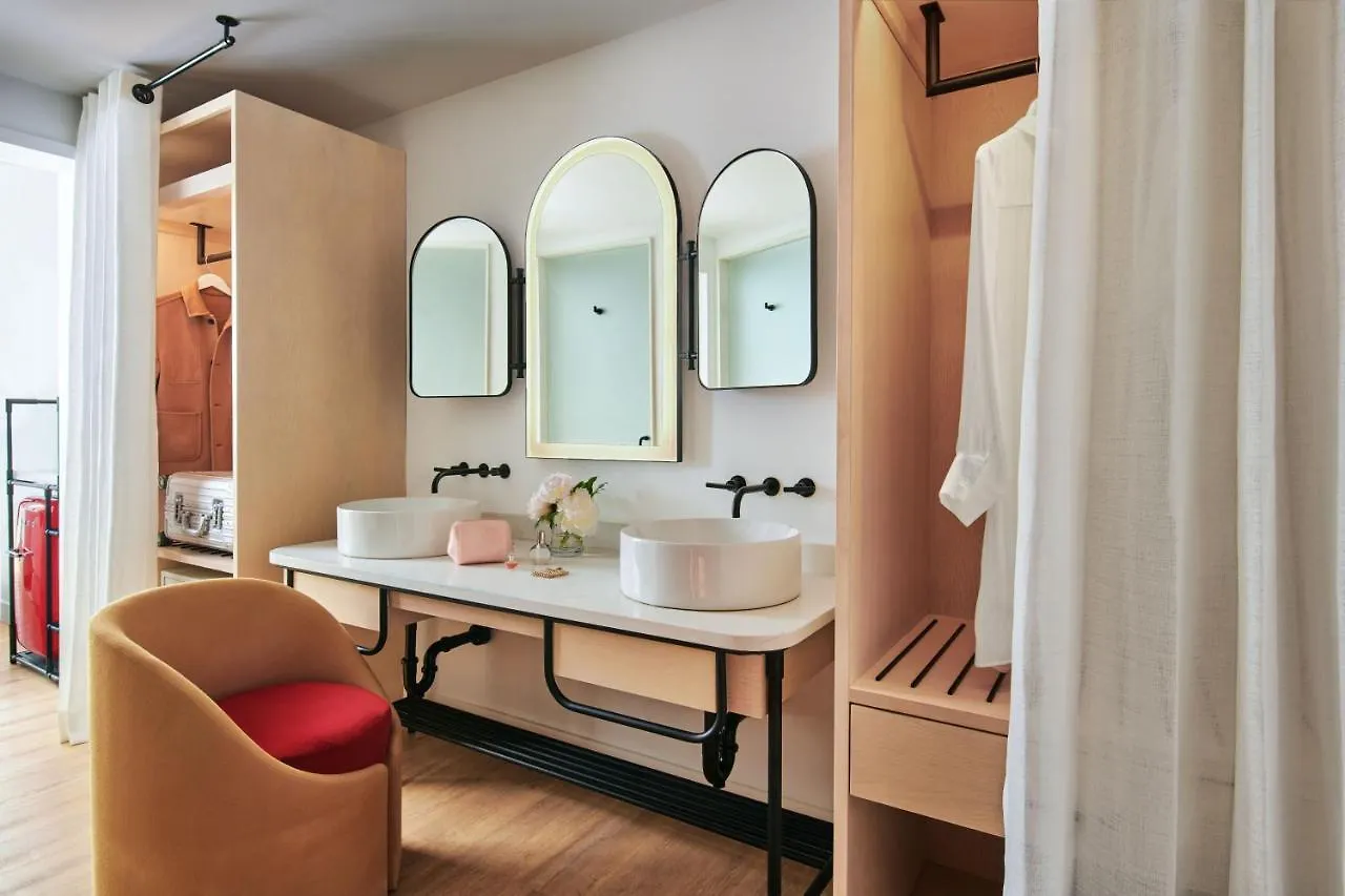 Virgin Hotels New York City 4*,  United States