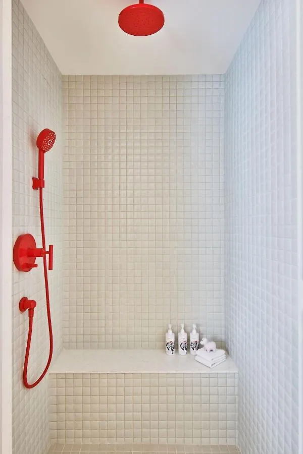 Virgin Hotels New York City 4*,