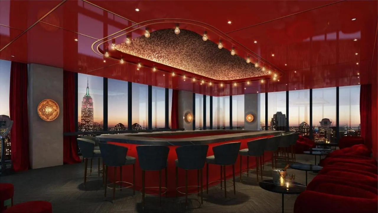 Virgin Hotels New York City