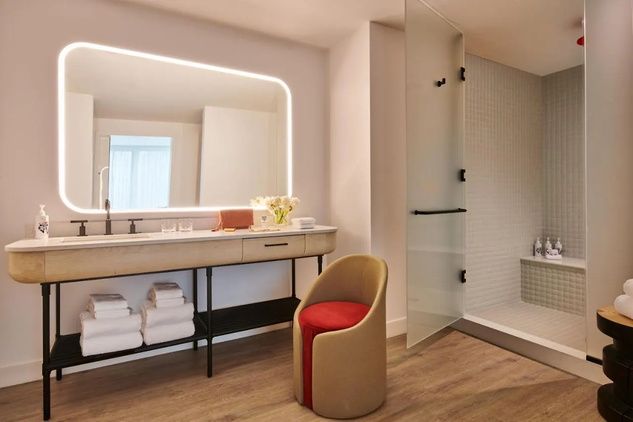 Virgin Hotels New York City