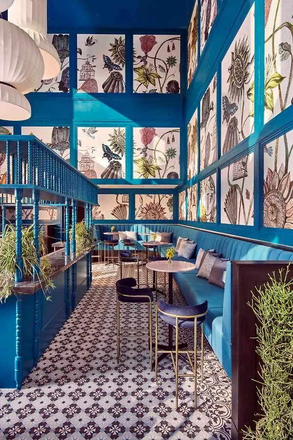 Virgin Hotels New York City 4*,  United States