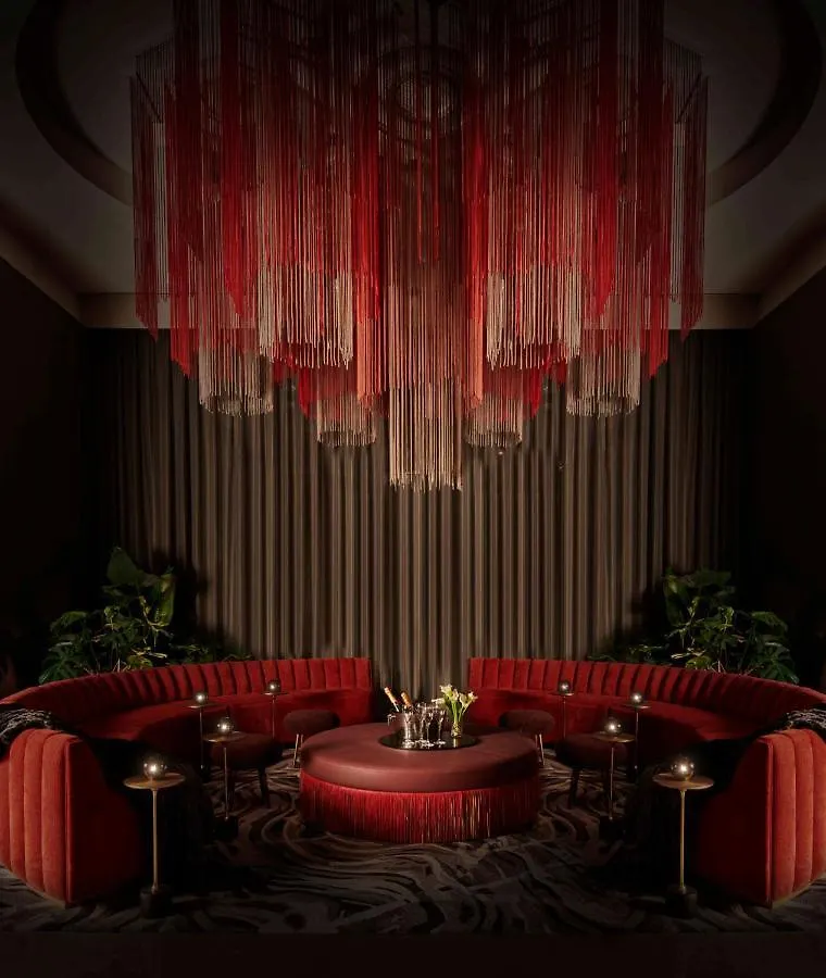 Virgin Hotels New York City 4*,  United States