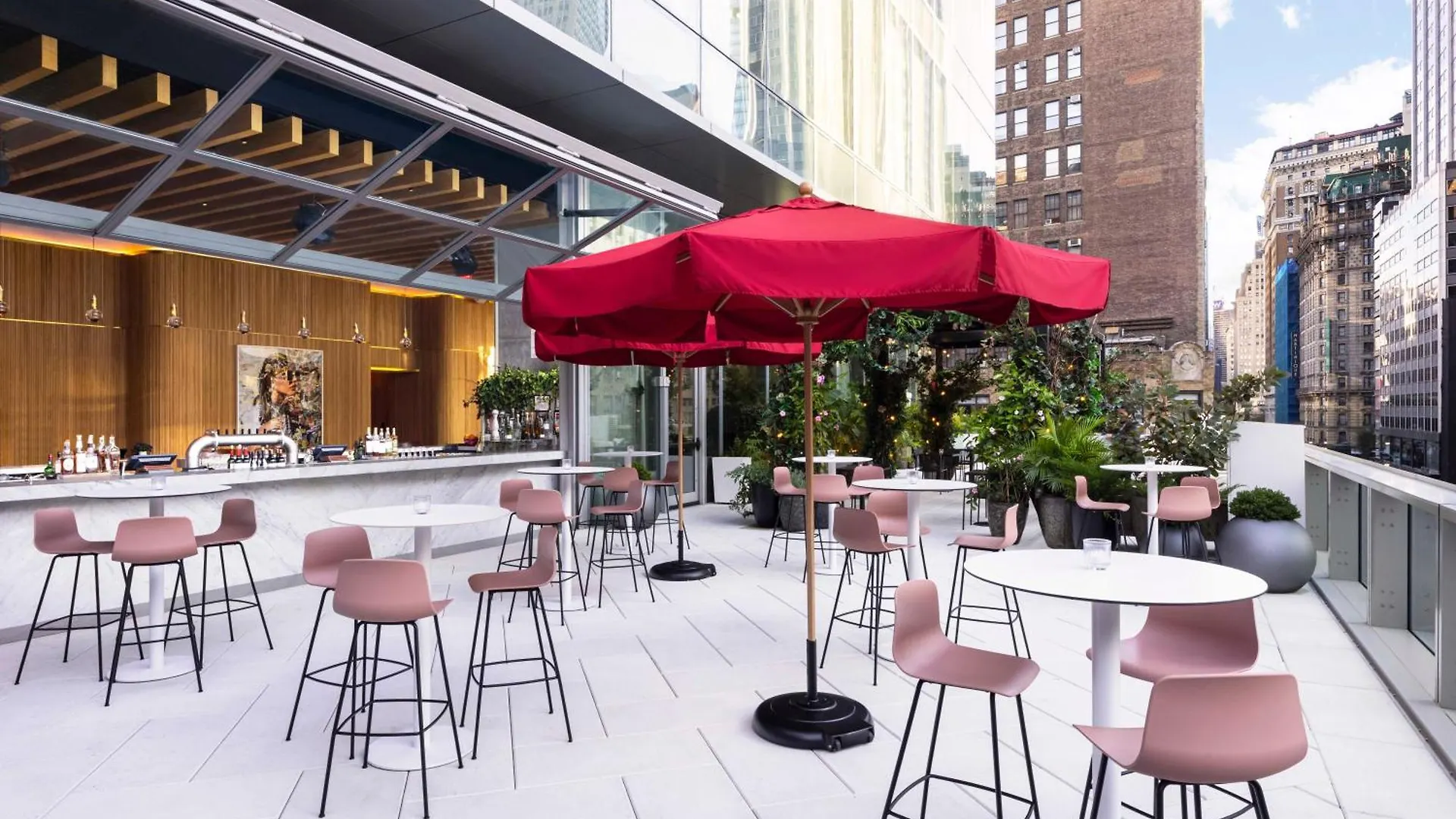 Virgin Hotels New York City