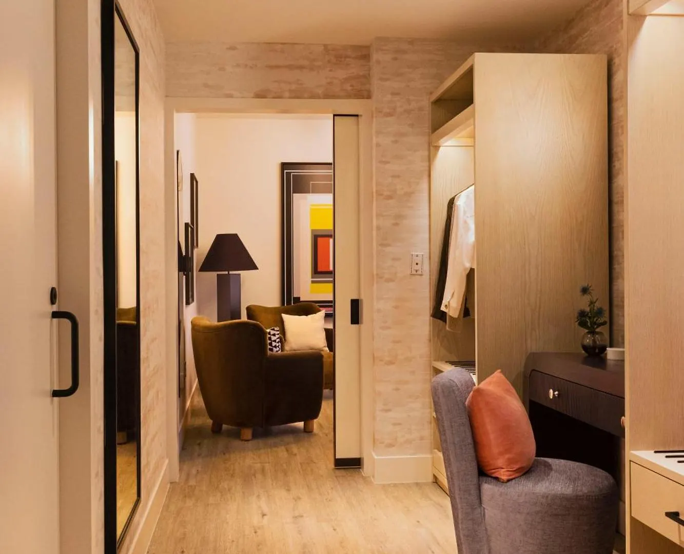 Virgin Hotels New York City