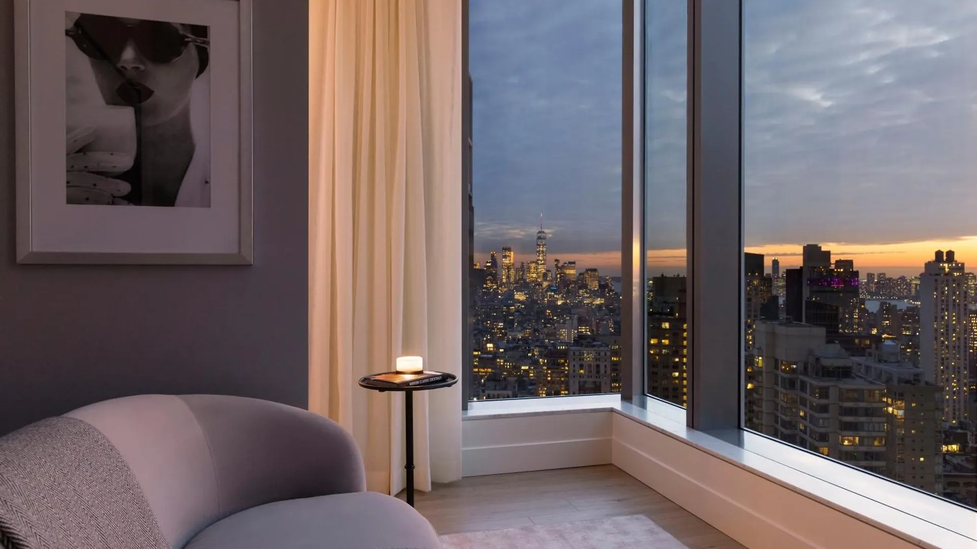 Virgin Hotels New York City