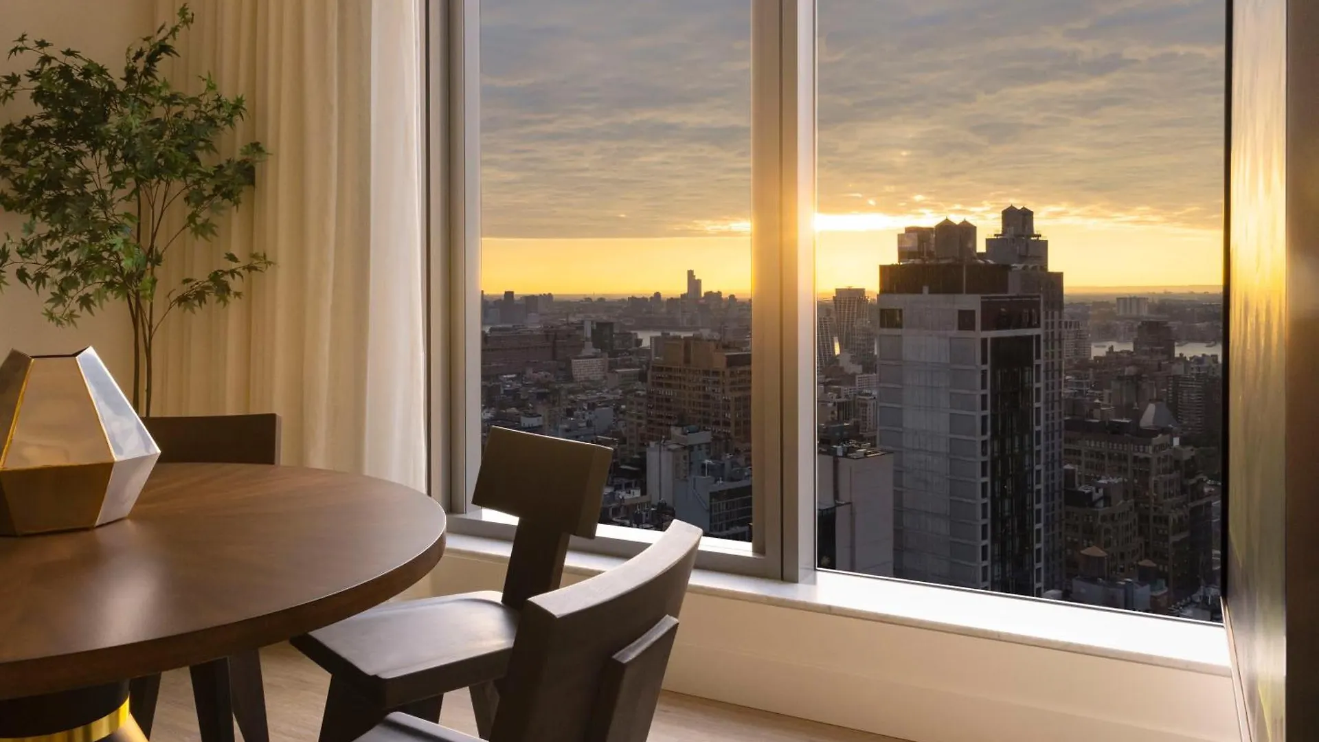 Virgin Hotels New York City