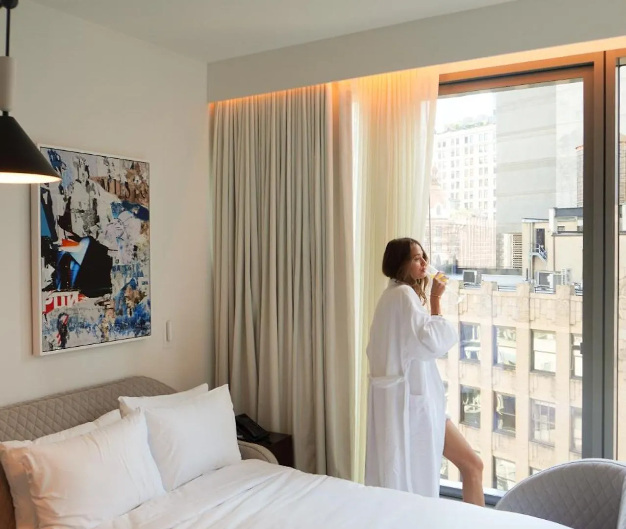 Virgin Hotels New York City United States