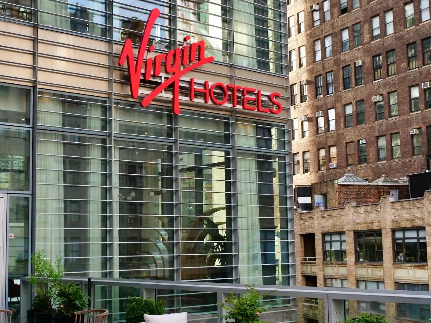 Virgin Hotels New York City