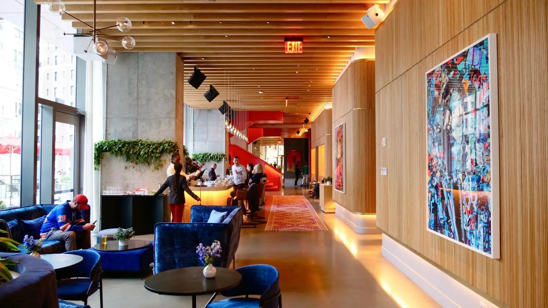 Virgin Hotels New York City